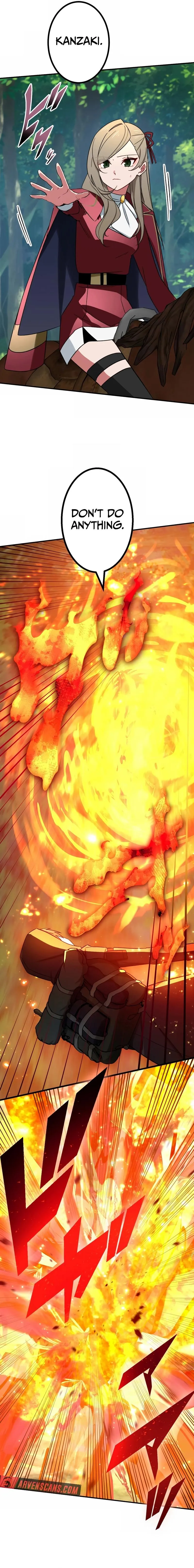 Read The Strongest Assassin Gets Transferred to Another World With His Whole Class Manga Online