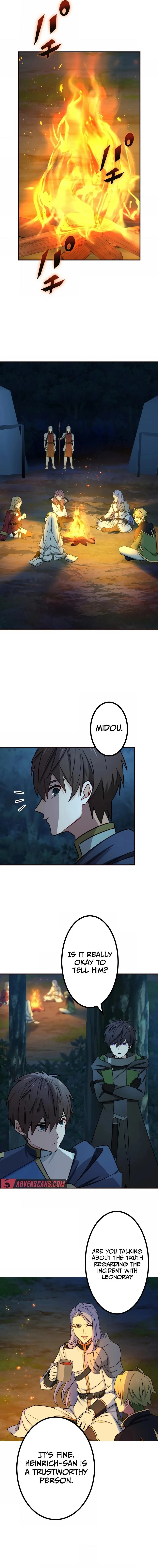 Read The Strongest Assassin Gets Transferred to Another World With His Whole Class Manga Online