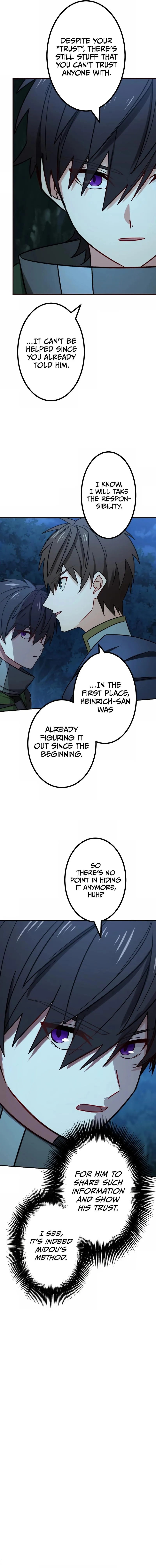 Read The Strongest Assassin Gets Transferred to Another World With His Whole Class Manga Online