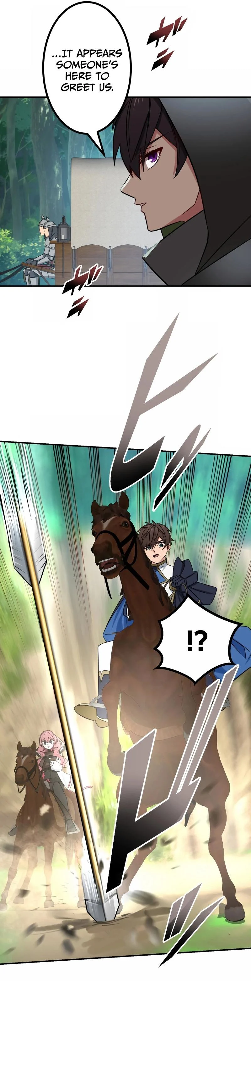 Read The Strongest Assassin Gets Transferred to Another World With His Whole Class Manga Online