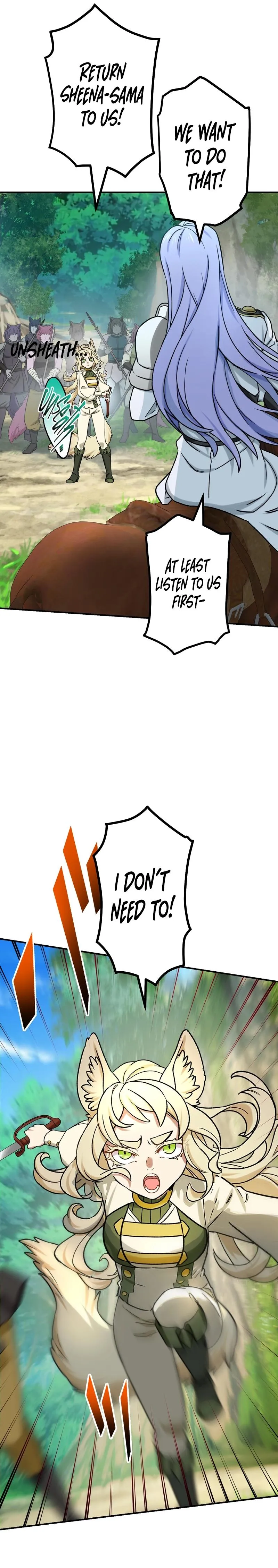 Read The Strongest Assassin Gets Transferred to Another World With His Whole Class Manga Online