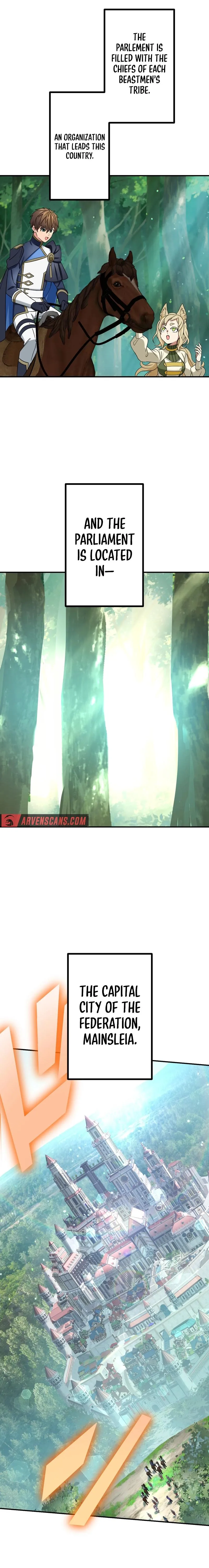 Read The Strongest Assassin Gets Transferred to Another World With His Whole Class Manga Online