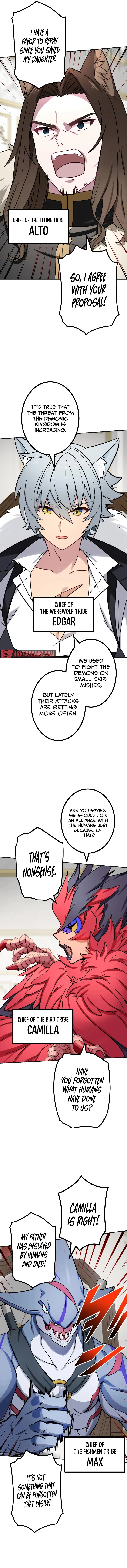 Read The Strongest Assassin Gets Transferred to Another World With His Whole Class Manga Online