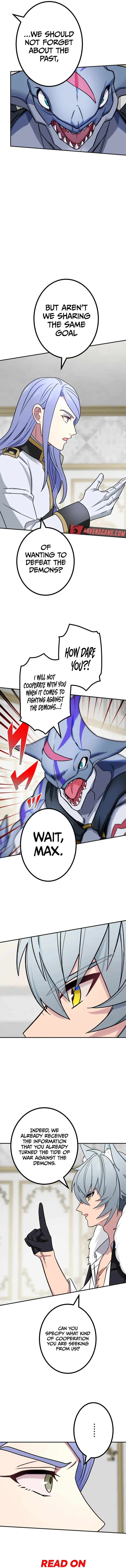 Read The Strongest Assassin Gets Transferred to Another World With His Whole Class Manga Online