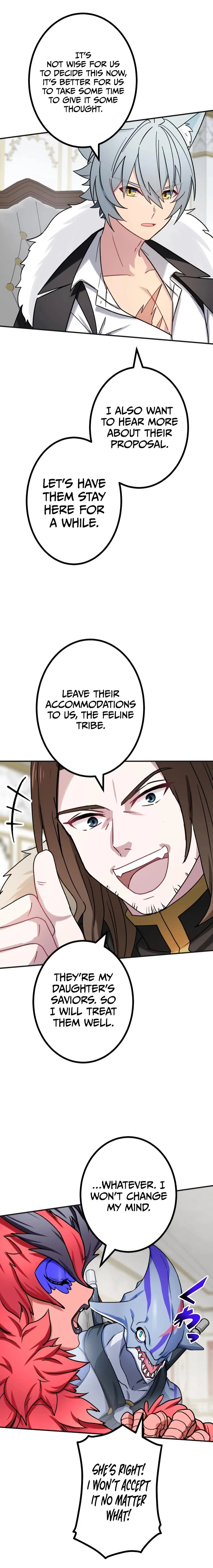 Read The Strongest Assassin Gets Transferred to Another World With His Whole Class Manga Online