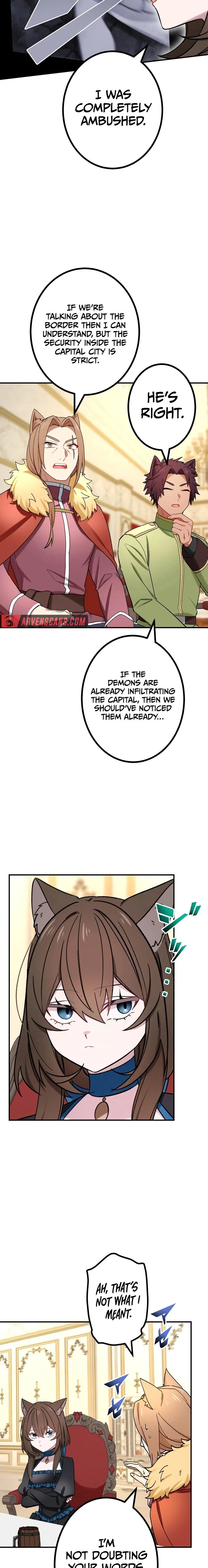 Read The Strongest Assassin Gets Transferred to Another World With His Whole Class Manga Online