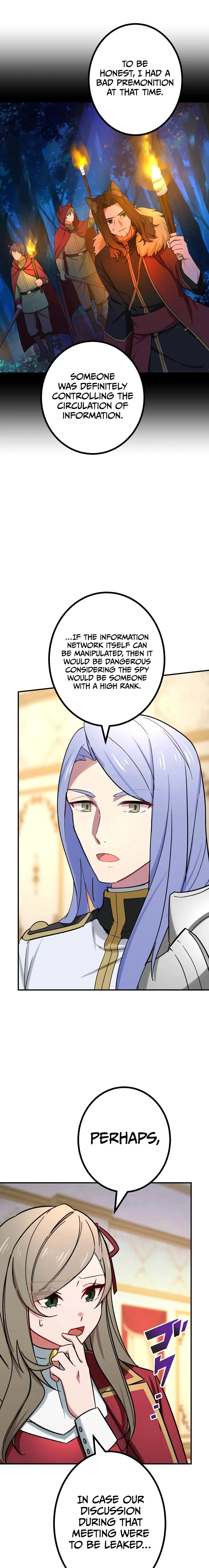 Read The Strongest Assassin Gets Transferred to Another World With His Whole Class Manga Online