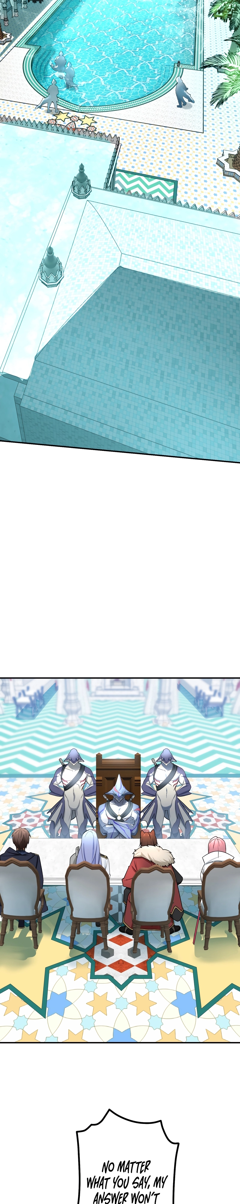 Read The Strongest Assassin Gets Transferred to Another World With His Whole Class Manga Online