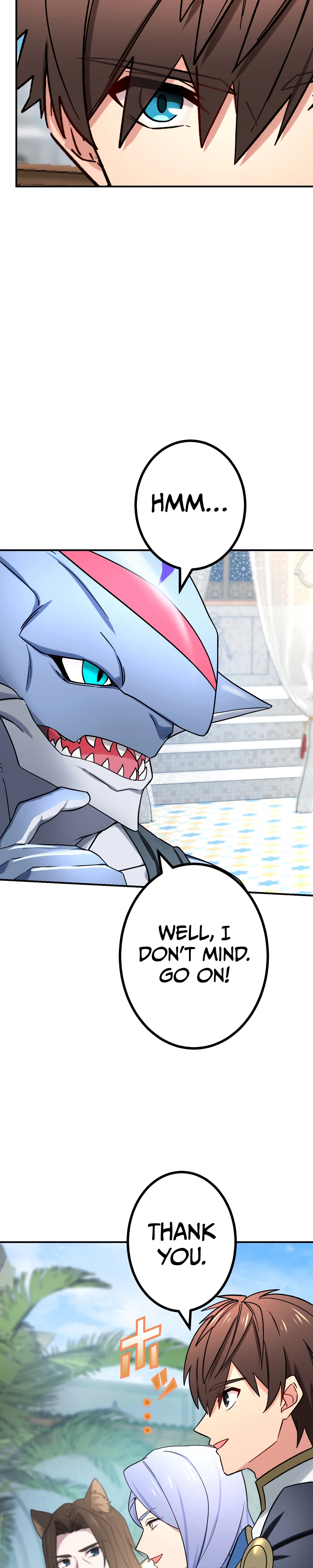 Read The Strongest Assassin Gets Transferred to Another World With His Whole Class Manga Online