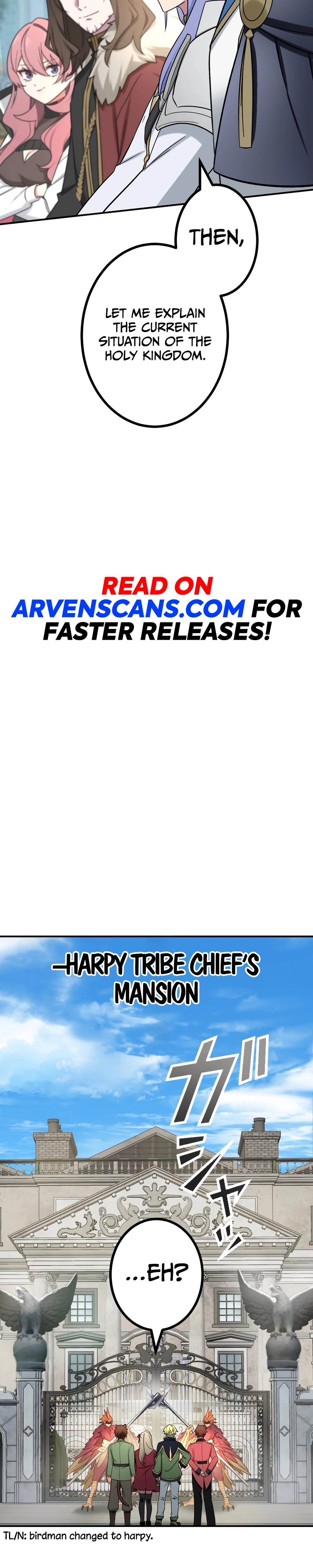 Read The Strongest Assassin Gets Transferred to Another World With His Whole Class Manga Online