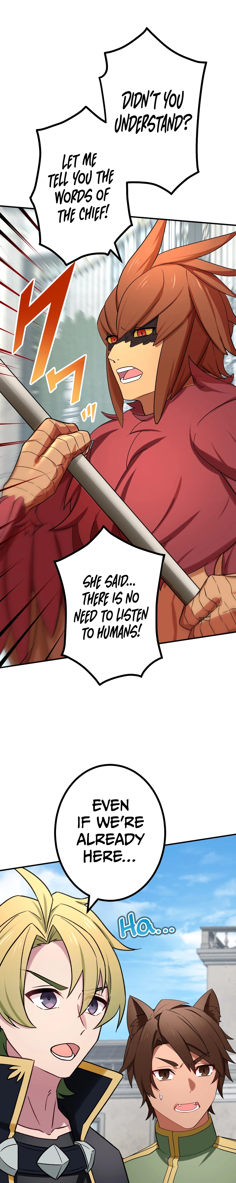 Read The Strongest Assassin Gets Transferred to Another World With His Whole Class Manga Online