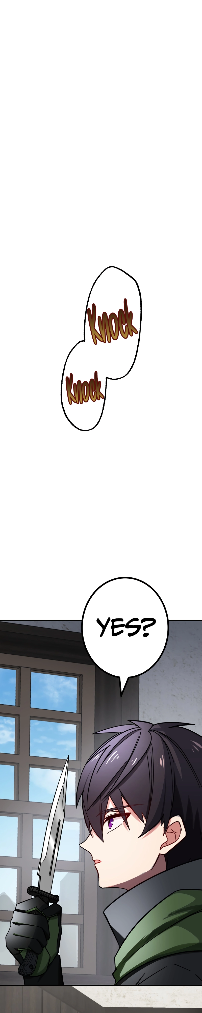 Read The Strongest Assassin Gets Transferred to Another World With His Whole Class Manga Online