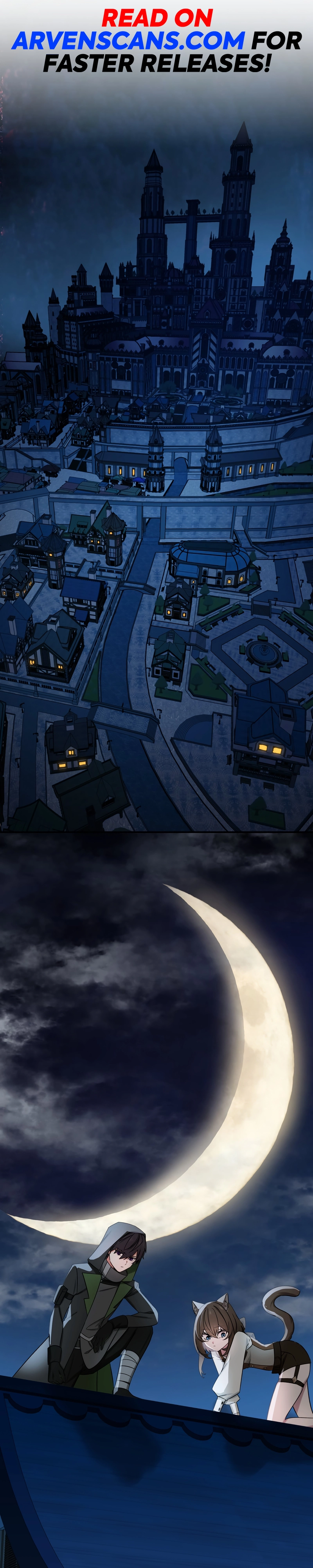 Read The Strongest Assassin Gets Transferred to Another World With His Whole Class Manga Online