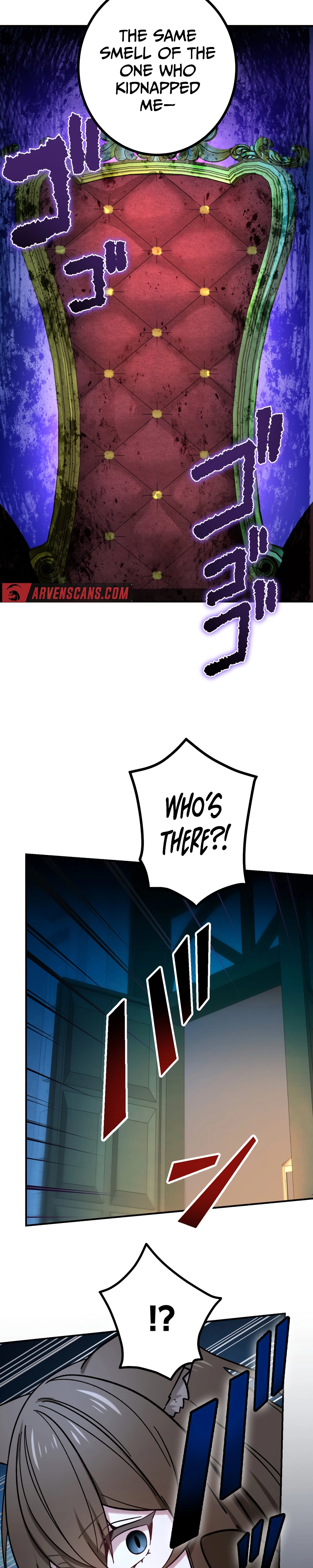 Read The Strongest Assassin Gets Transferred to Another World With His Whole Class Manga Online