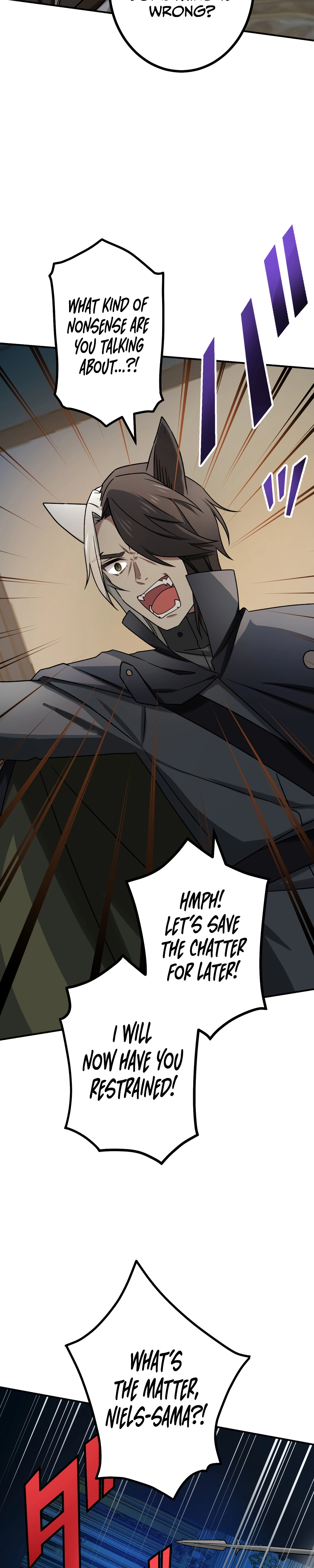 Read The Strongest Assassin Gets Transferred to Another World With His Whole Class Manga Online