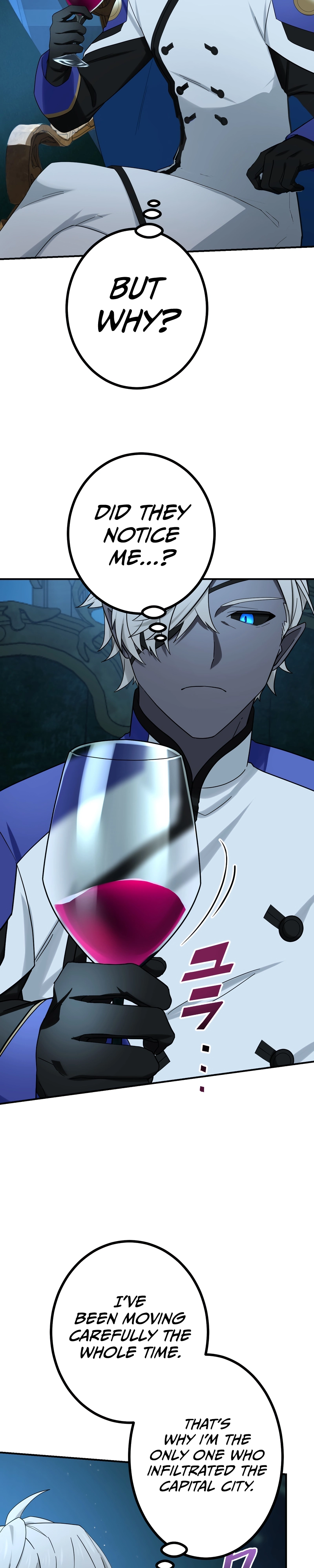 Read The Strongest Assassin Gets Transferred to Another World With His Whole Class Manga Online