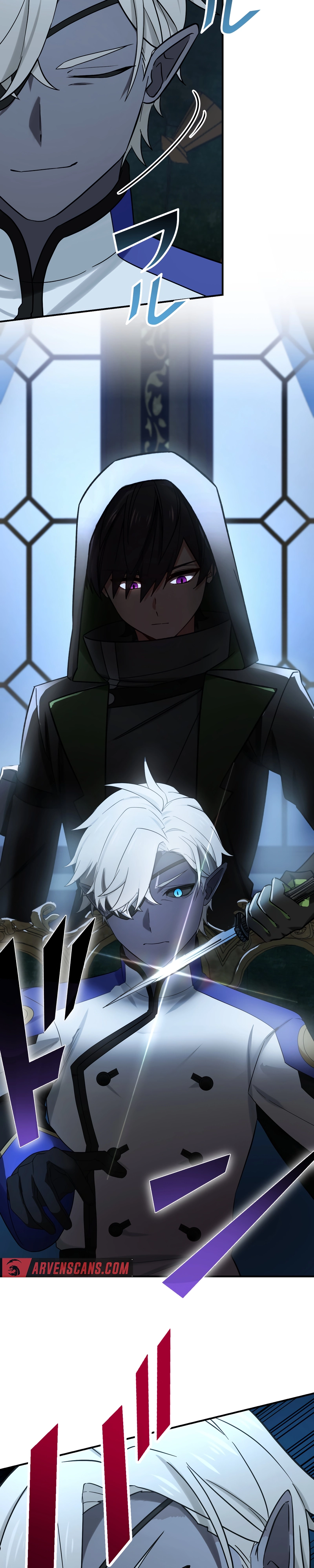 Read The Strongest Assassin Gets Transferred to Another World With His Whole Class Manga Online