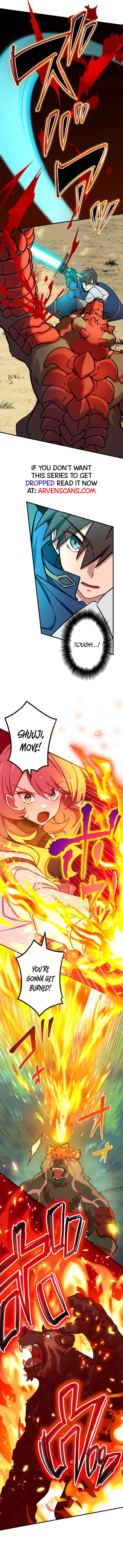 Read The Strongest Assassin Gets Transferred to Another World With His Whole Class Manga Online