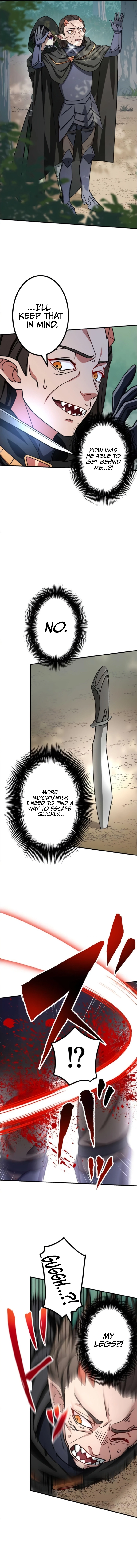 Read The Strongest Assassin Gets Transferred to Another World With His Whole Class Manga Online