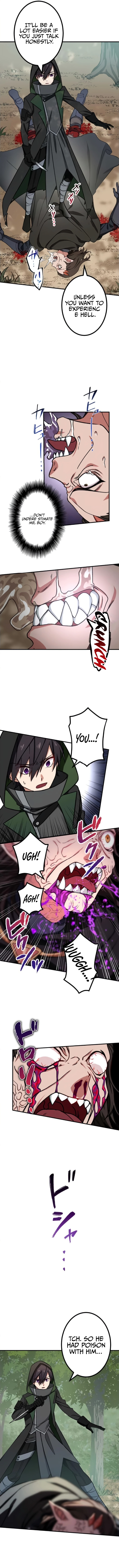 Read The Strongest Assassin Gets Transferred to Another World With His Whole Class Manga Online