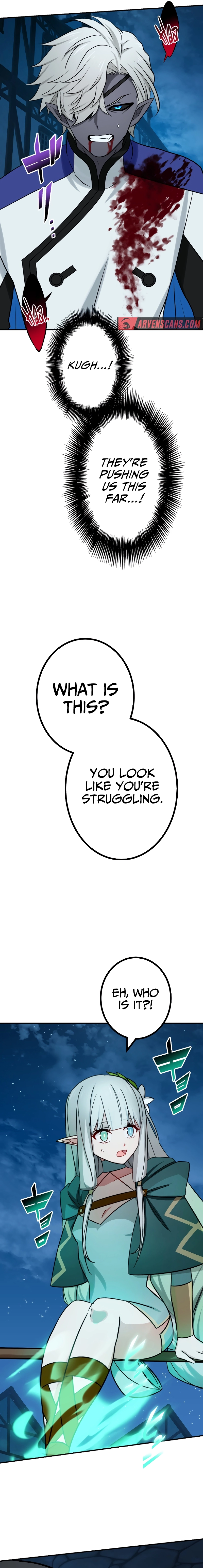 Read The Strongest Assassin Gets Transferred to Another World With His Whole Class Manga Online