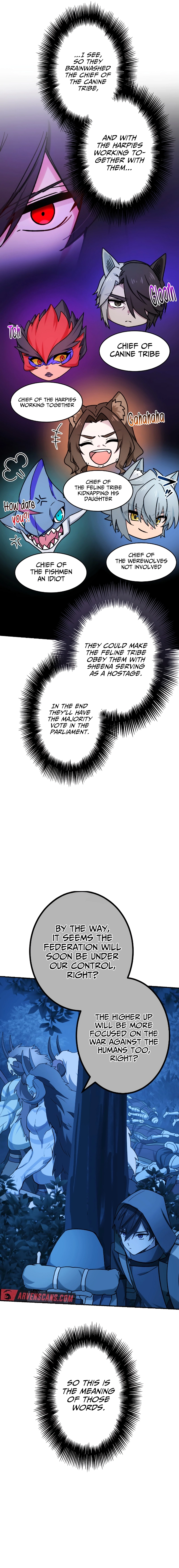 Read The Strongest Assassin Gets Transferred to Another World With His Whole Class Manga Online