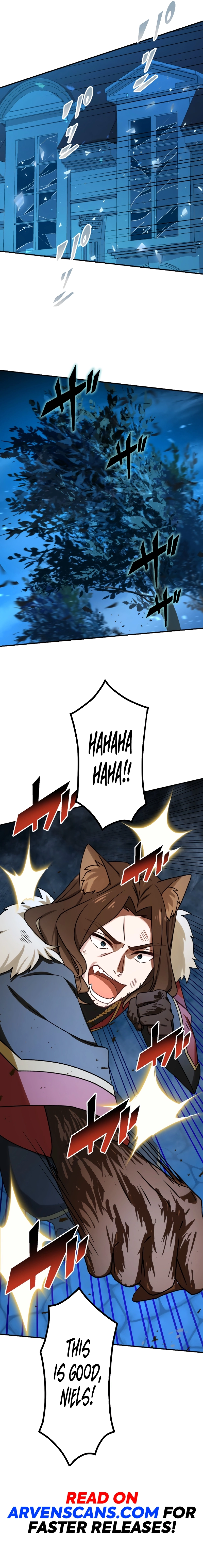 Read The Strongest Assassin Gets Transferred to Another World With His Whole Class Manga Online