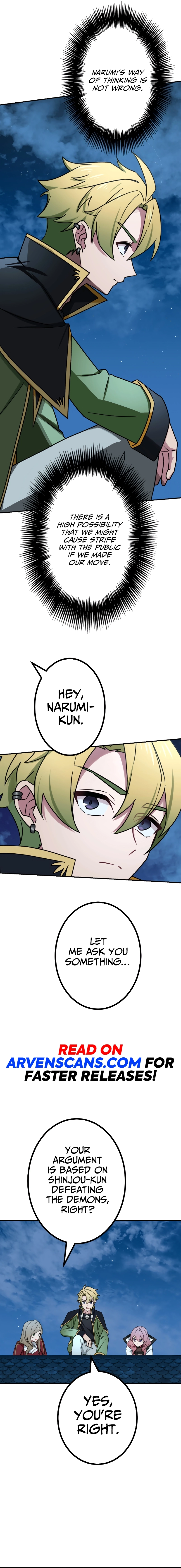 Read The Strongest Assassin Gets Transferred to Another World With His Whole Class Manga Online