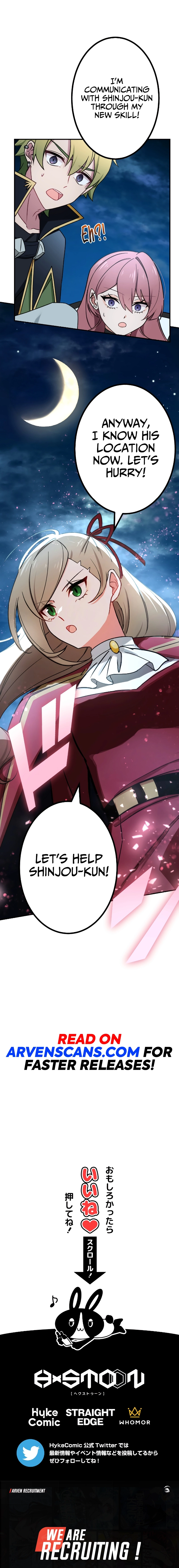 Read The Strongest Assassin Gets Transferred to Another World With His Whole Class Manga Online