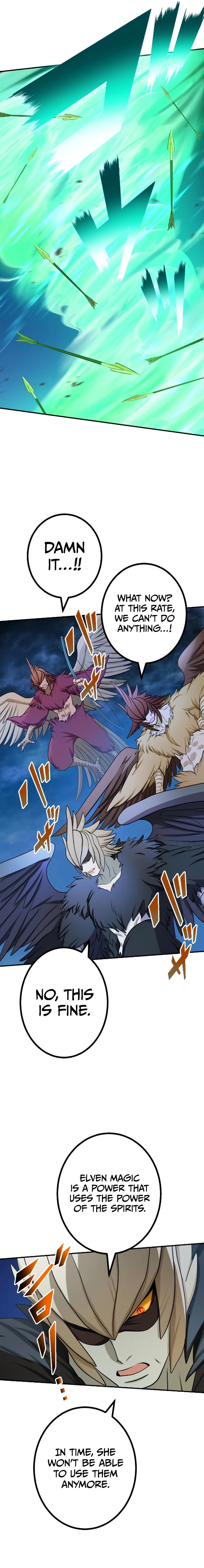 Read The Strongest Assassin Gets Transferred to Another World With His Whole Class Manga Online