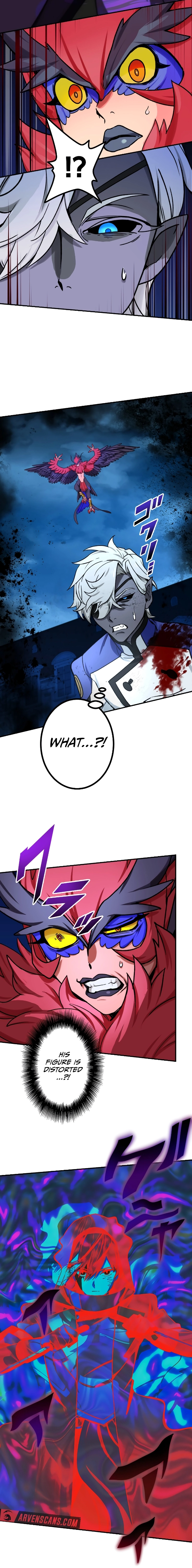 Read The Strongest Assassin Gets Transferred to Another World With His Whole Class Manga Online