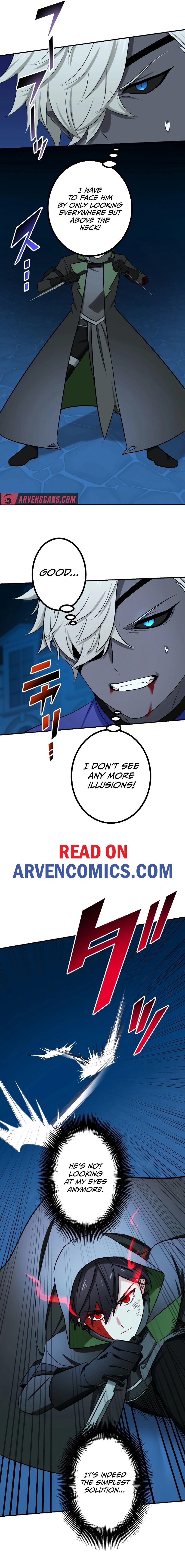 Read The Strongest Assassin Gets Transferred to Another World With His Whole Class Manga Online