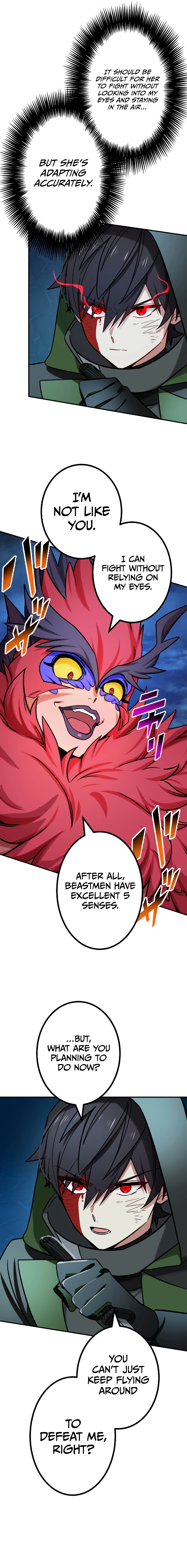 Read The Strongest Assassin Gets Transferred to Another World With His Whole Class Manga Online