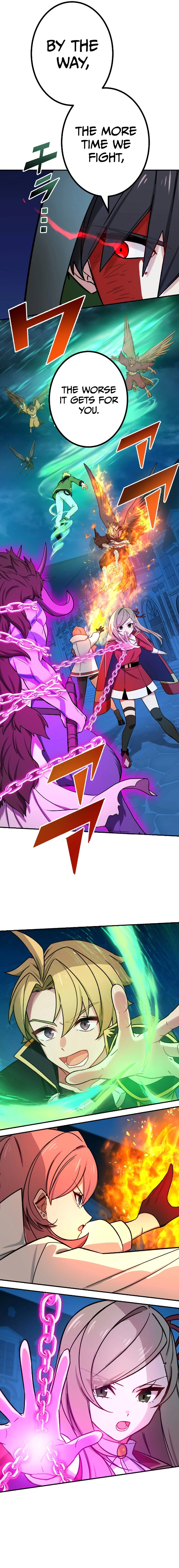 Read The Strongest Assassin Gets Transferred to Another World With His Whole Class Manga Online