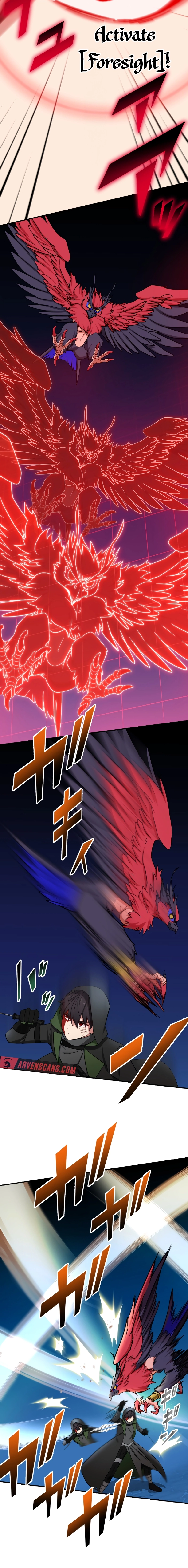 Read The Strongest Assassin Gets Transferred to Another World With His Whole Class Manga Online