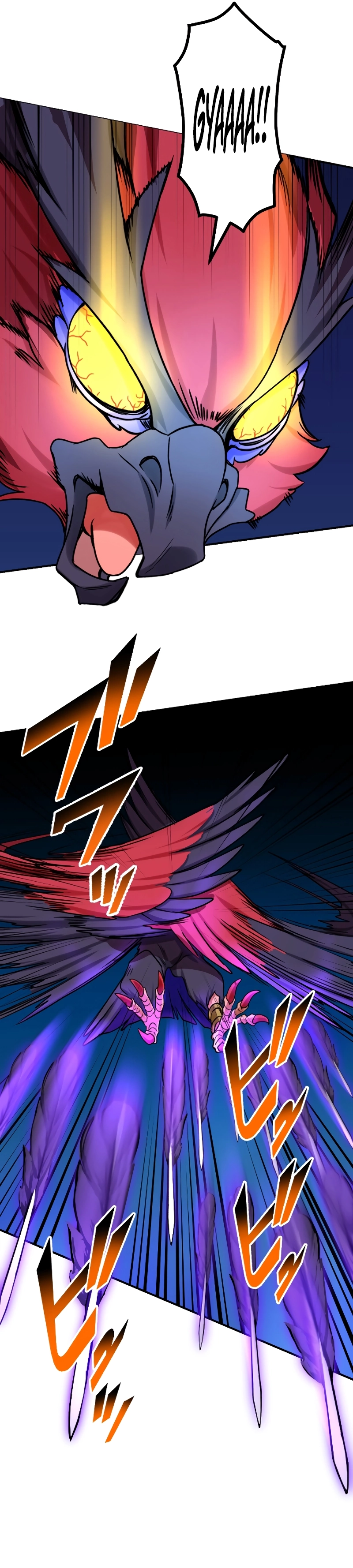 Read The Strongest Assassin Gets Transferred to Another World With His Whole Class Manga Online