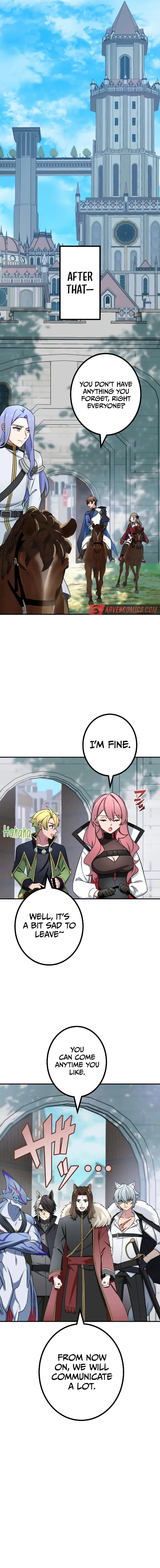 Read The Strongest Assassin Gets Transferred to Another World With His Whole Class Manga Online