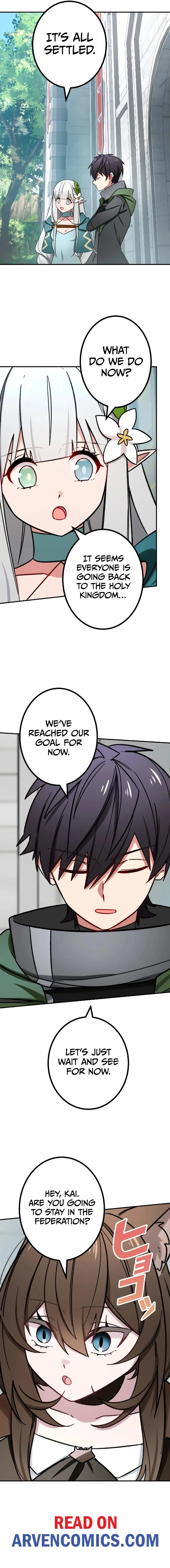 Read The Strongest Assassin Gets Transferred to Another World With His Whole Class Manga Online