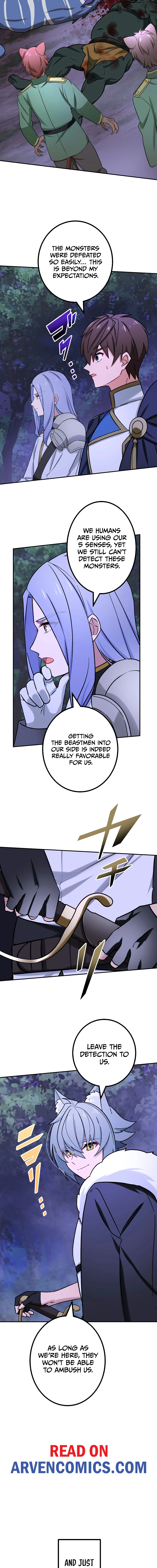 Read The Strongest Assassin Gets Transferred to Another World With His Whole Class Manga Online