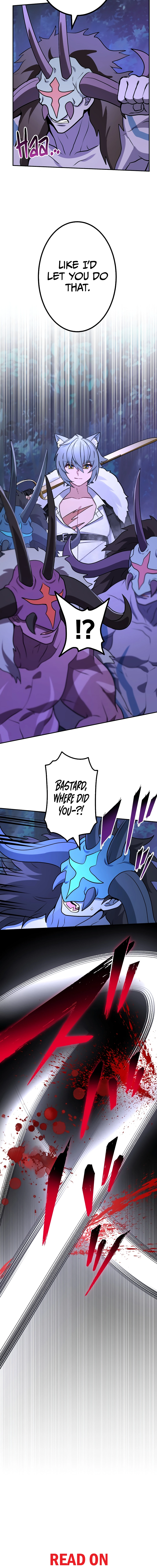 Read The Strongest Assassin Gets Transferred to Another World With His Whole Class Manga Online