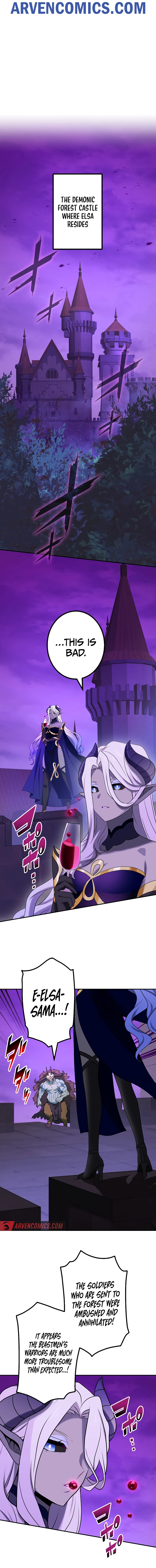 Read The Strongest Assassin Gets Transferred to Another World With His Whole Class Manga Online