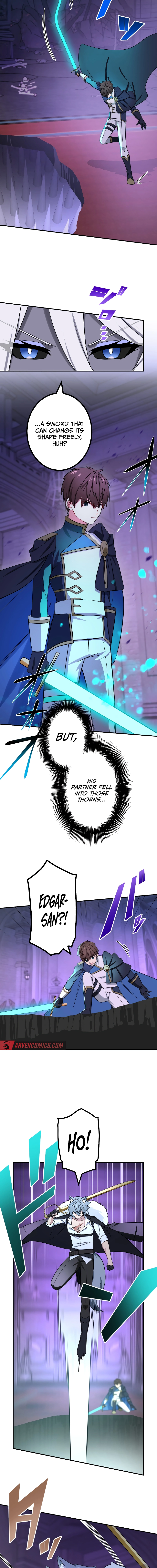 Read The Strongest Assassin Gets Transferred to Another World With His Whole Class Manga Online