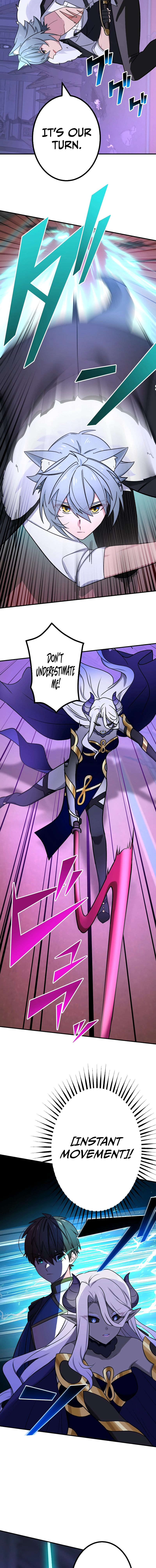 Read The Strongest Assassin Gets Transferred to Another World With His Whole Class Manga Online