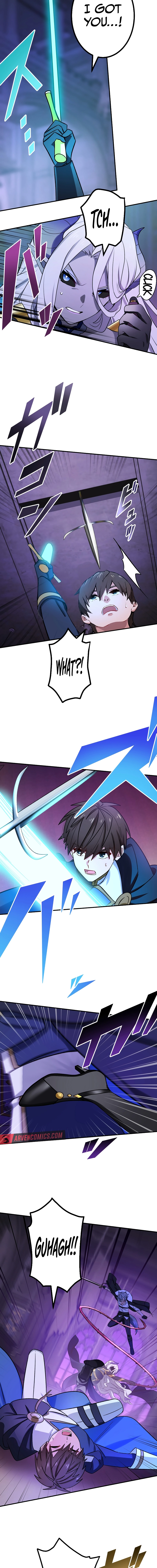 Read The Strongest Assassin Gets Transferred to Another World With His Whole Class Manga Online