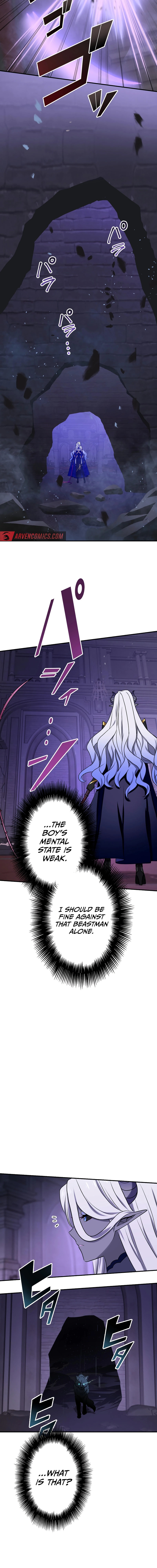 Read The Strongest Assassin Gets Transferred to Another World With His Whole Class Manga Online