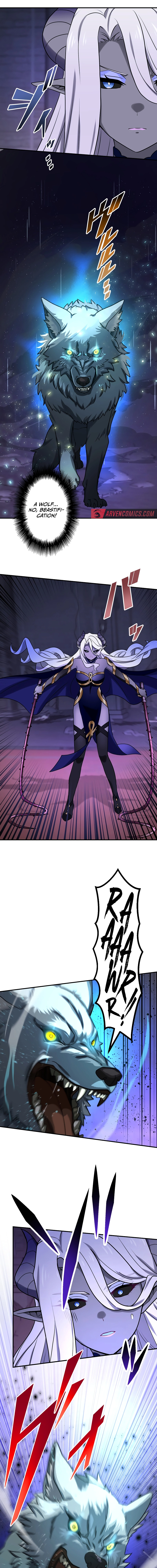 Read The Strongest Assassin Gets Transferred to Another World With His Whole Class Manga Online