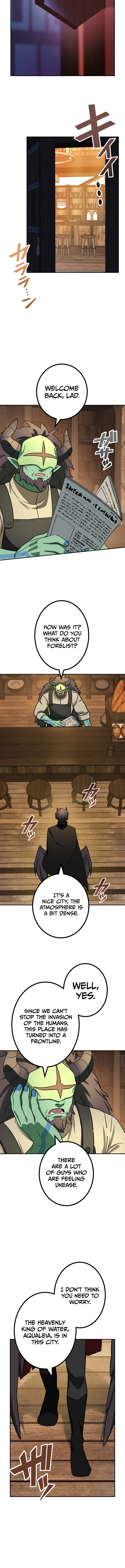 Read The Strongest Assassin Gets Transferred to Another World With His Whole Class Manga Online