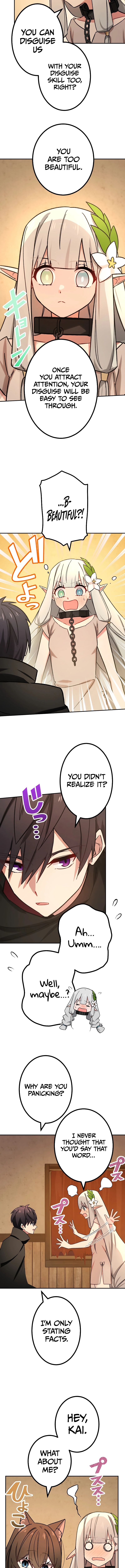 Read The Strongest Assassin Gets Transferred to Another World With His Whole Class Manga Online