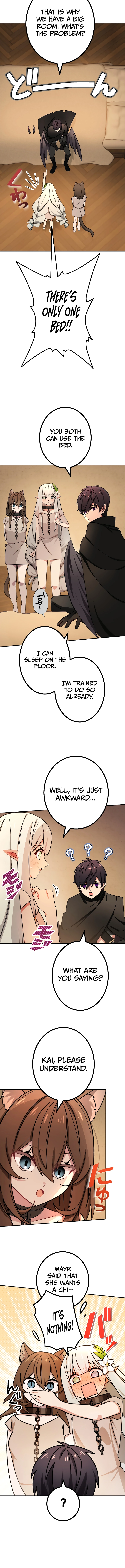 Read The Strongest Assassin Gets Transferred to Another World With His Whole Class Manga Online