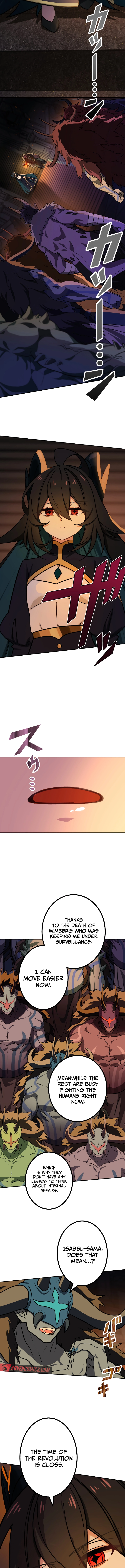 Read The Strongest Assassin Gets Transferred to Another World With His Whole Class Manga Online